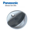 Panasonic door top